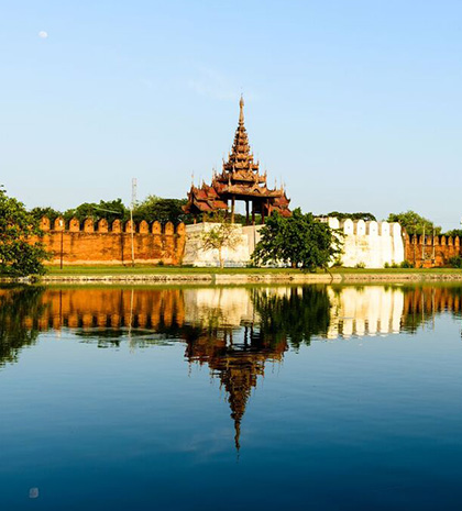 My Myanmar Blog